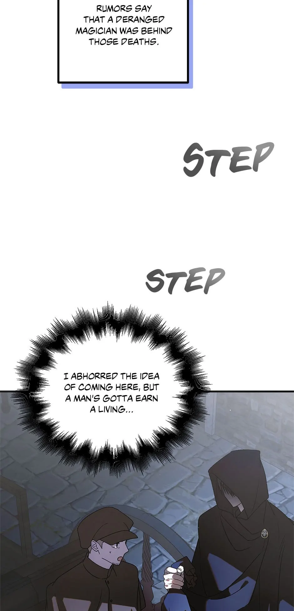 Saving My Sweetheart Chapter 103 - page 10