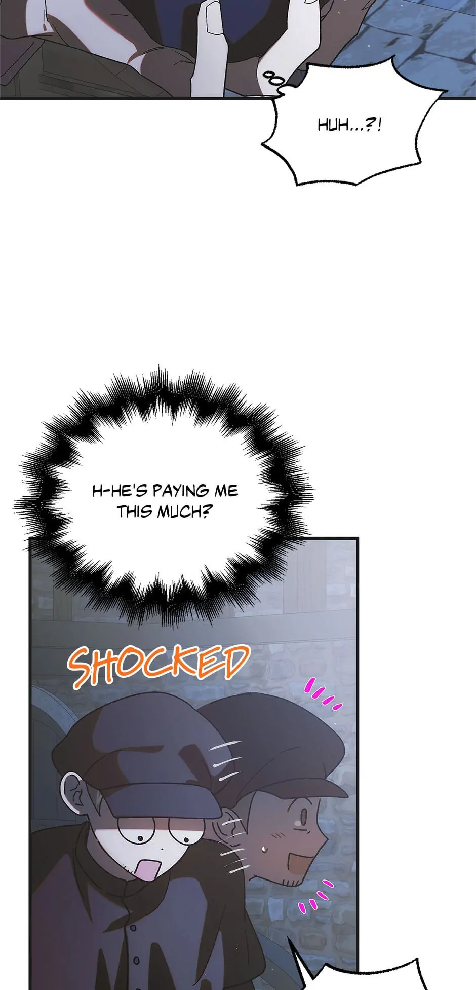 Saving My Sweetheart Chapter 103 - page 12