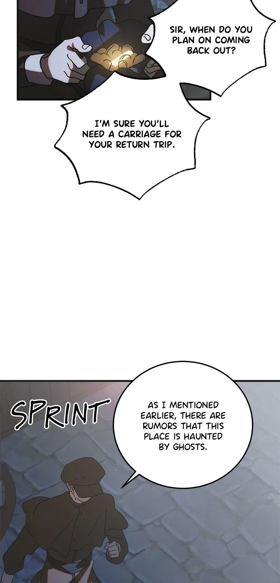 Saving My Sweetheart Chapter 103 - page 13