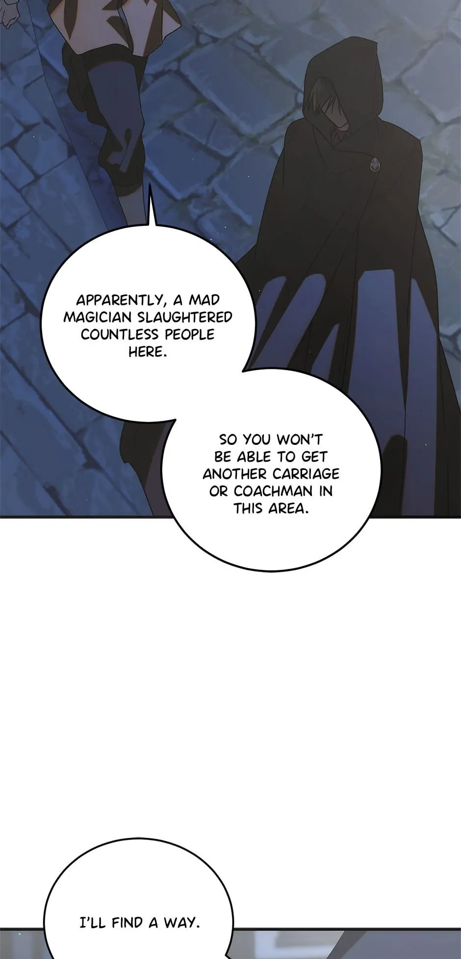 Saving My Sweetheart Chapter 103 - page 14