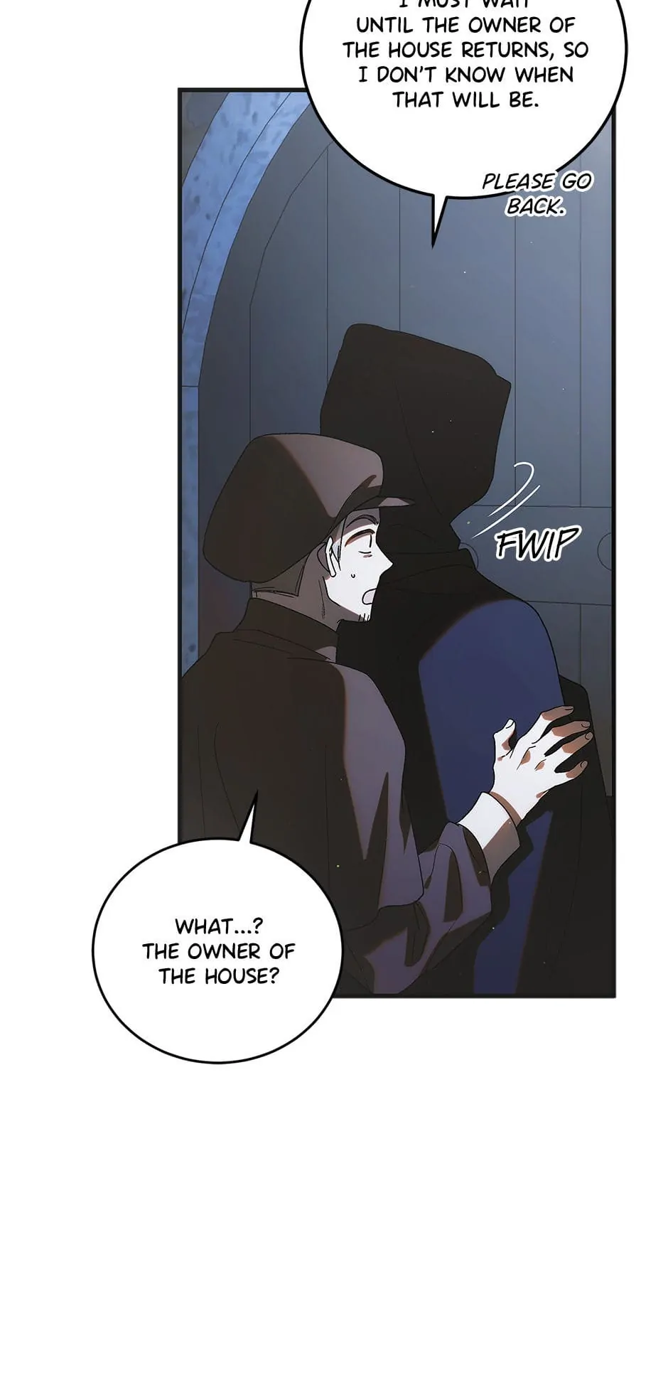 Saving My Sweetheart Chapter 103 - page 16