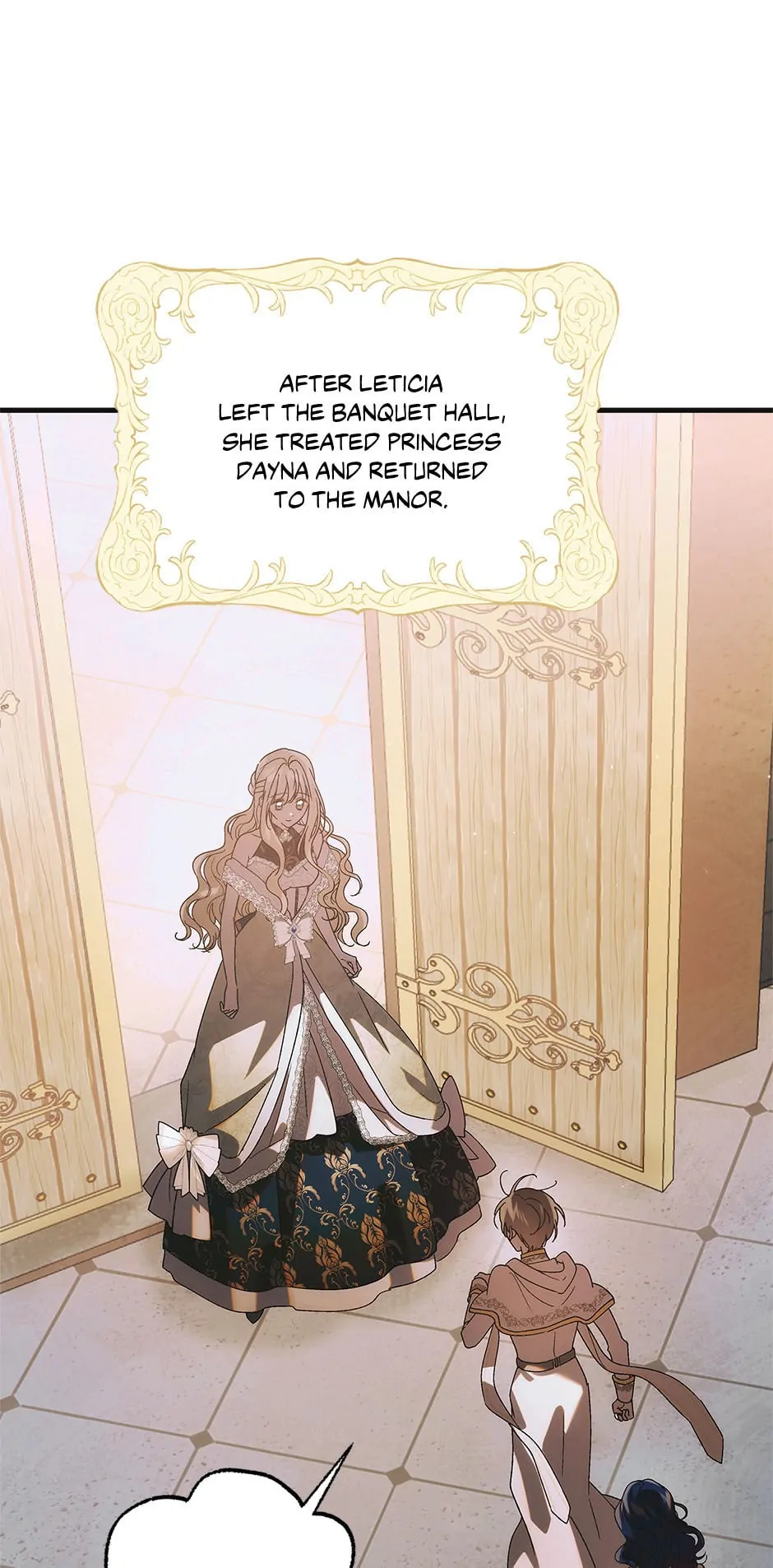 Saving My Sweetheart Chapter 103 - page 26
