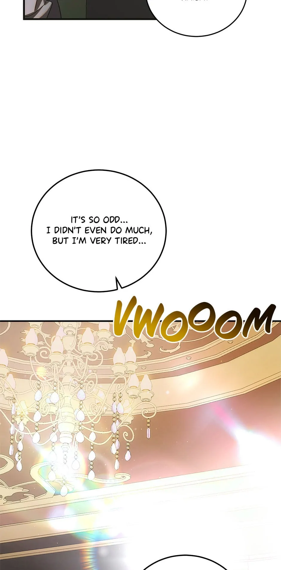 Saving My Sweetheart Chapter 103 - page 30