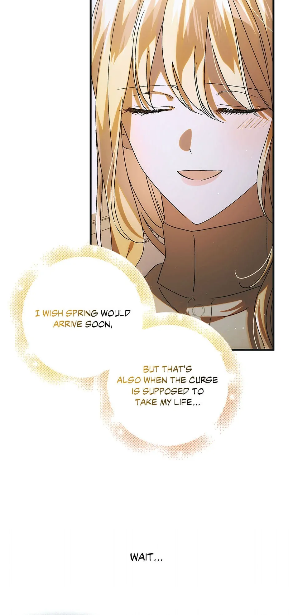 Saving My Sweetheart Chapter 103 - page 36