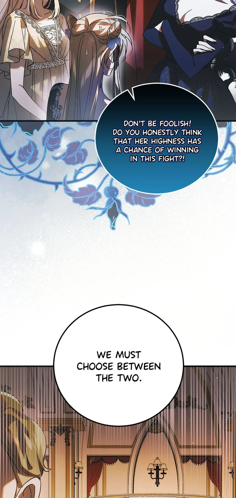 Saving My Sweetheart Chapter 103 - page 5