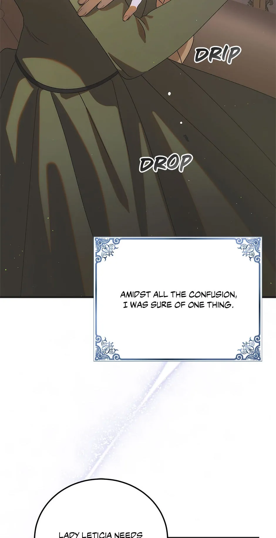 Saving My Sweetheart Chapter 103 - page 55