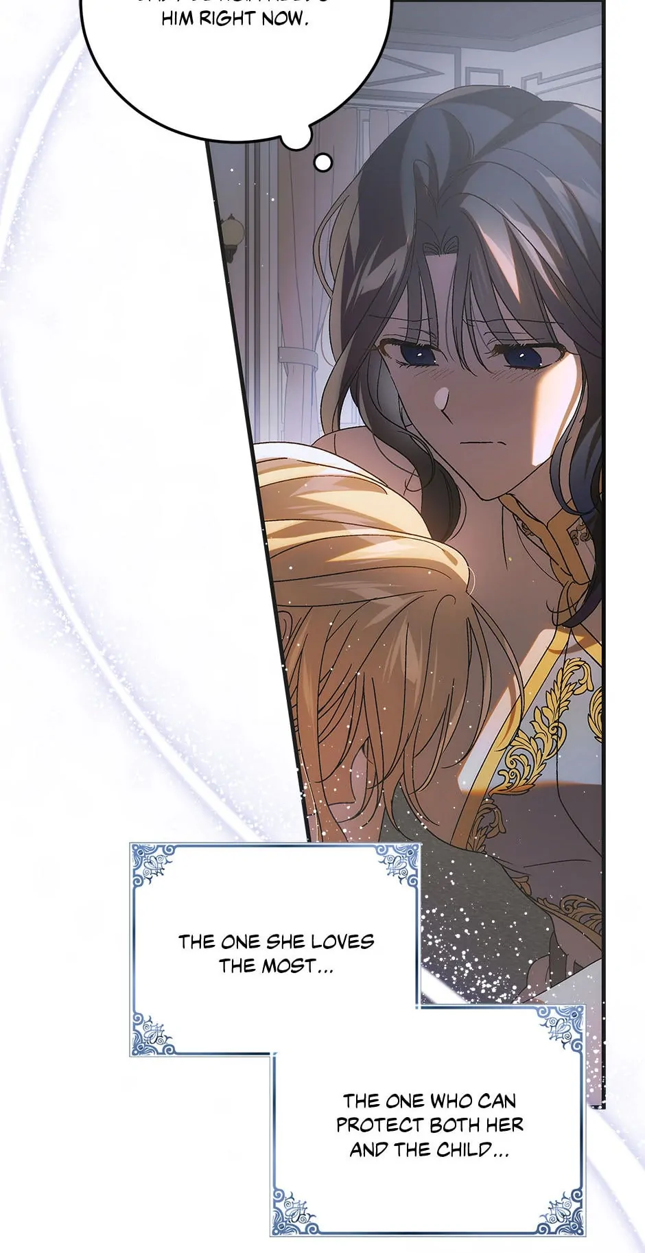 Saving My Sweetheart Chapter 103 - page 56