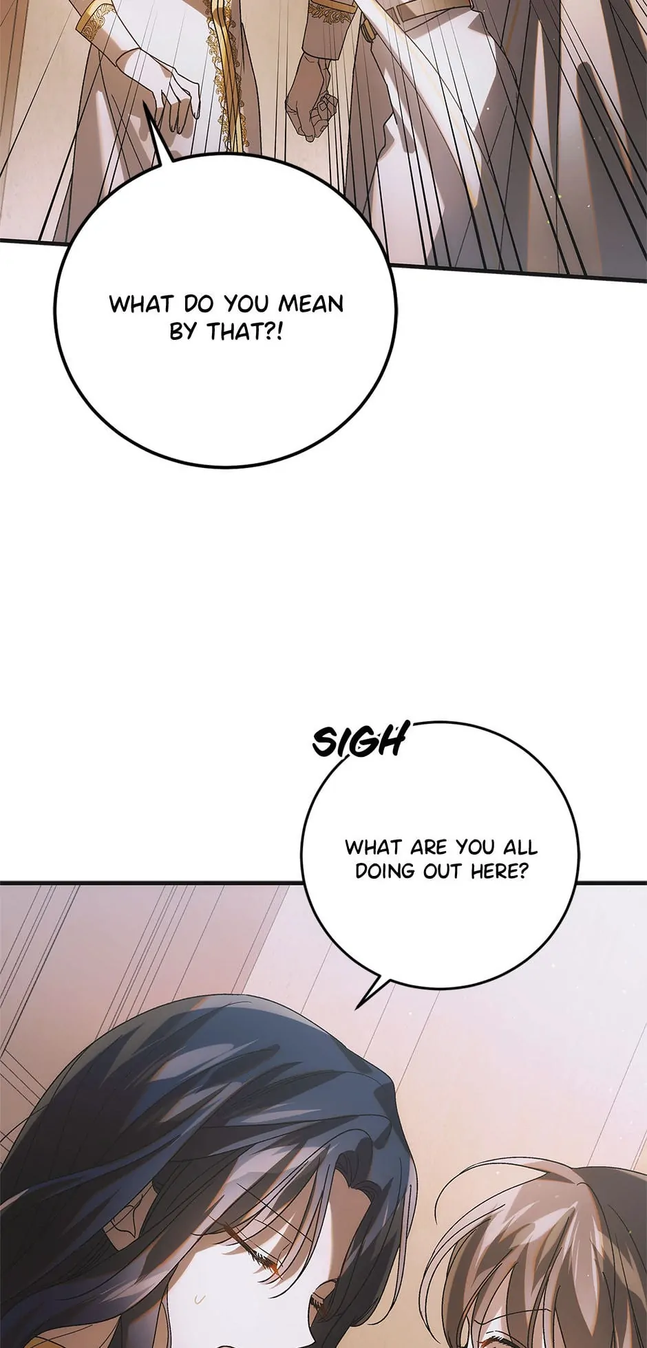 Saving My Sweetheart Chapter 103 - page 61