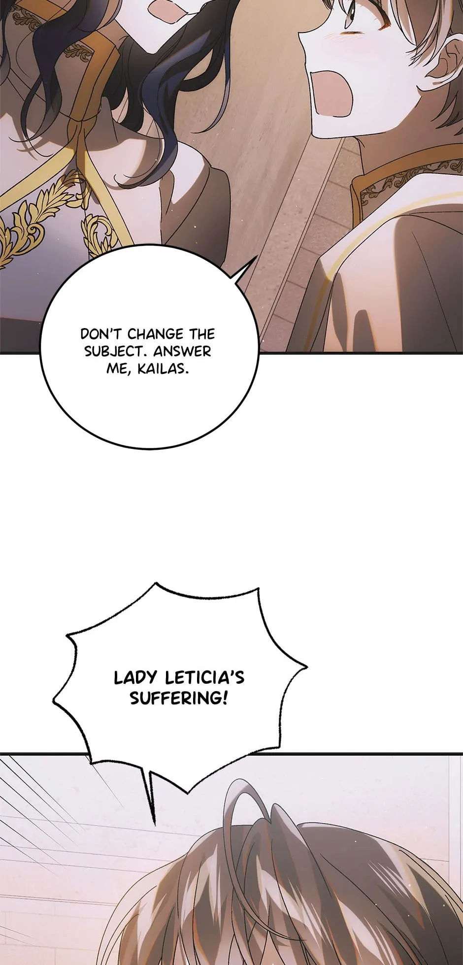 Saving My Sweetheart Chapter 103 - page 62