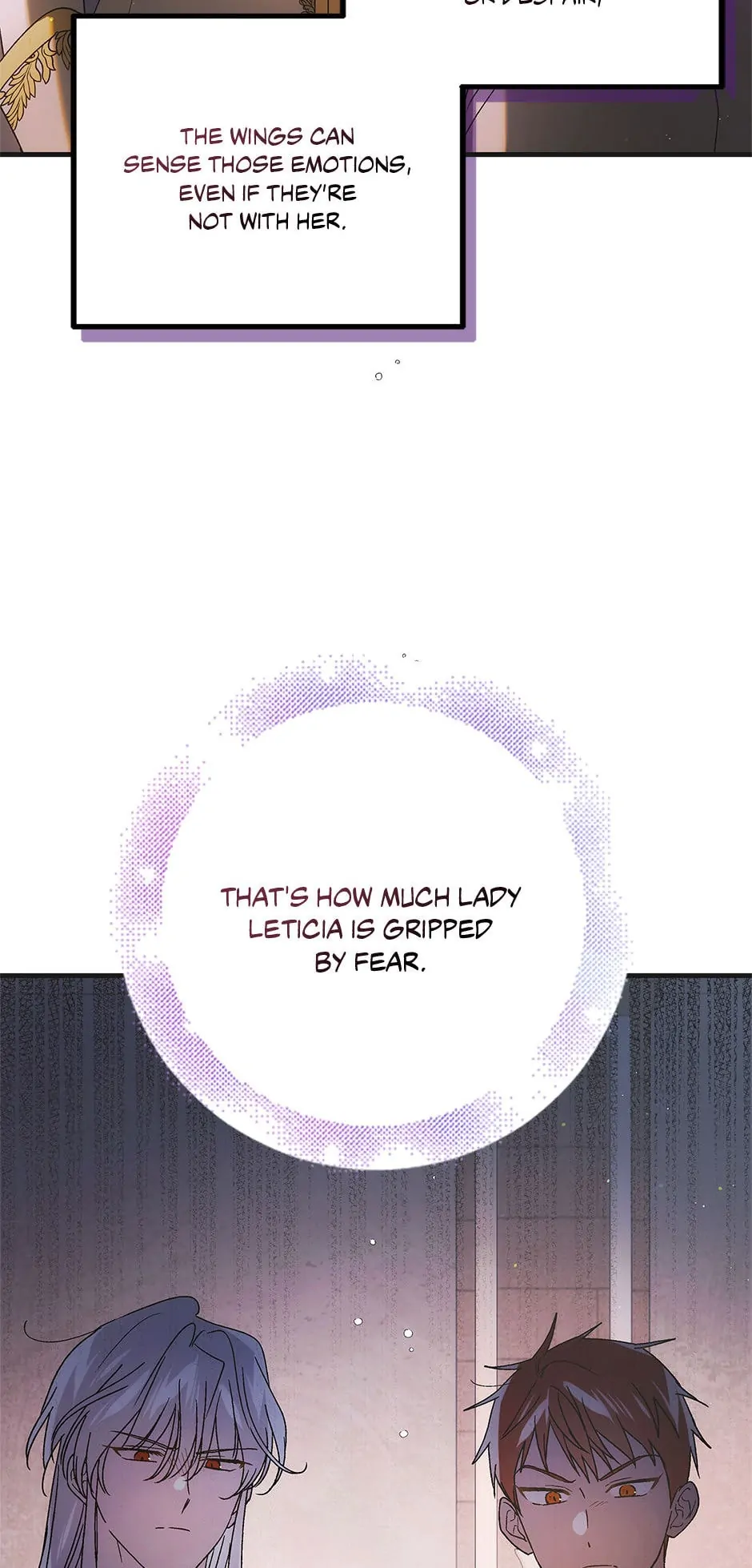 Saving My Sweetheart Chapter 103 - page 65