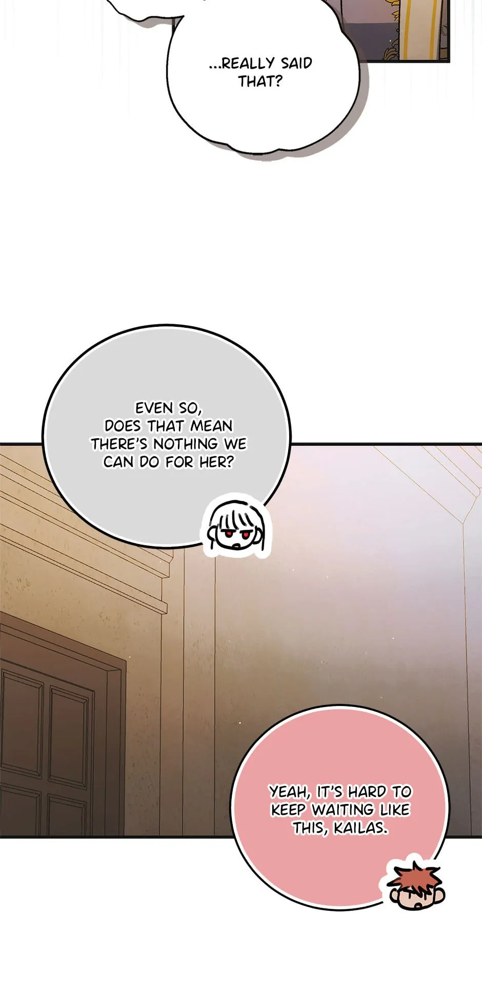 Saving My Sweetheart Chapter 103 - page 69