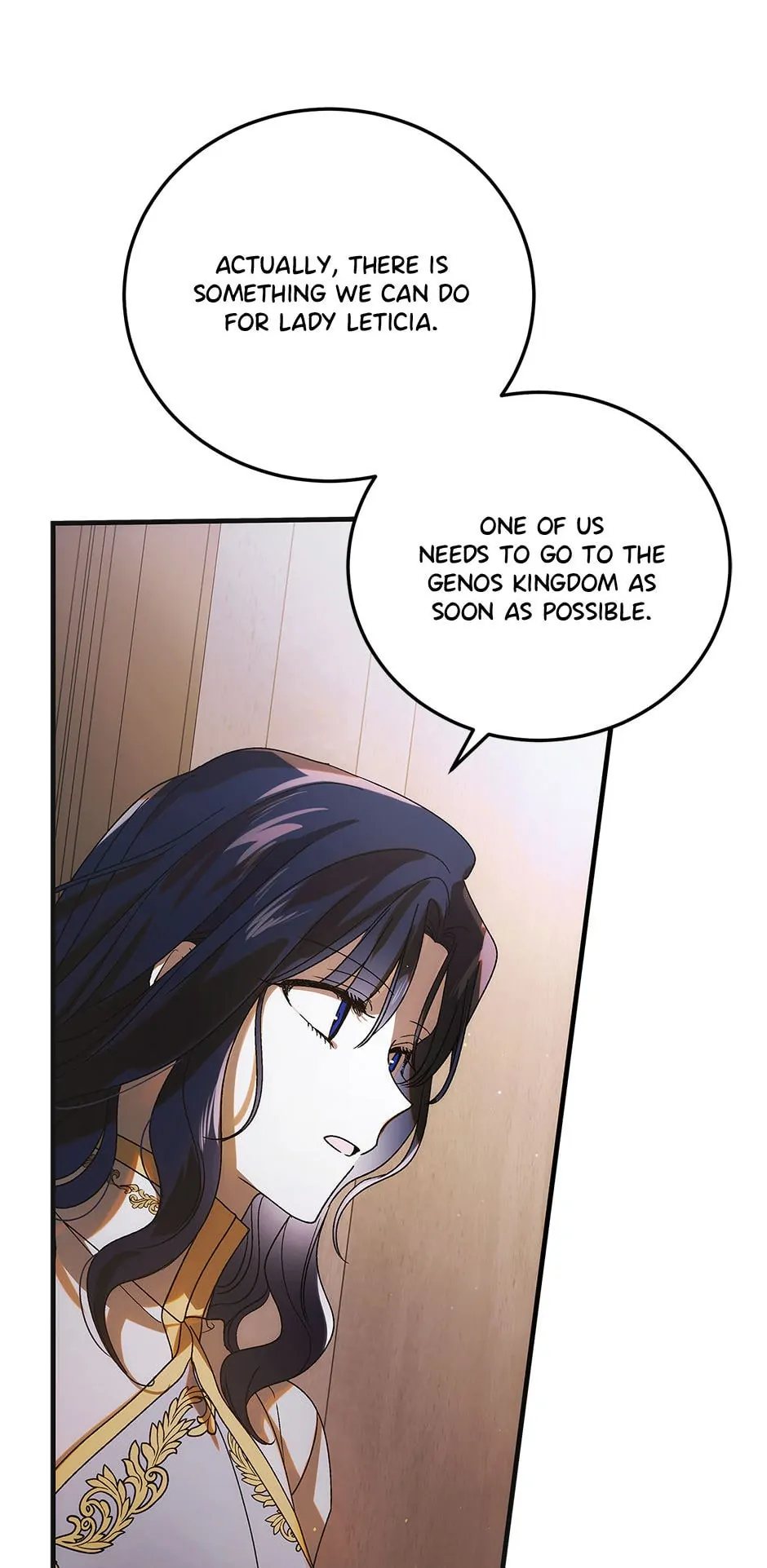 Saving My Sweetheart Chapter 103 - page 70