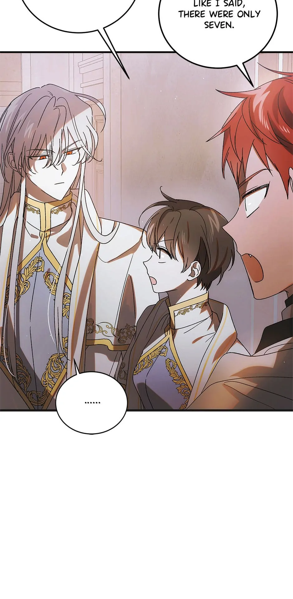Saving My Sweetheart Chapter 103 - page 74