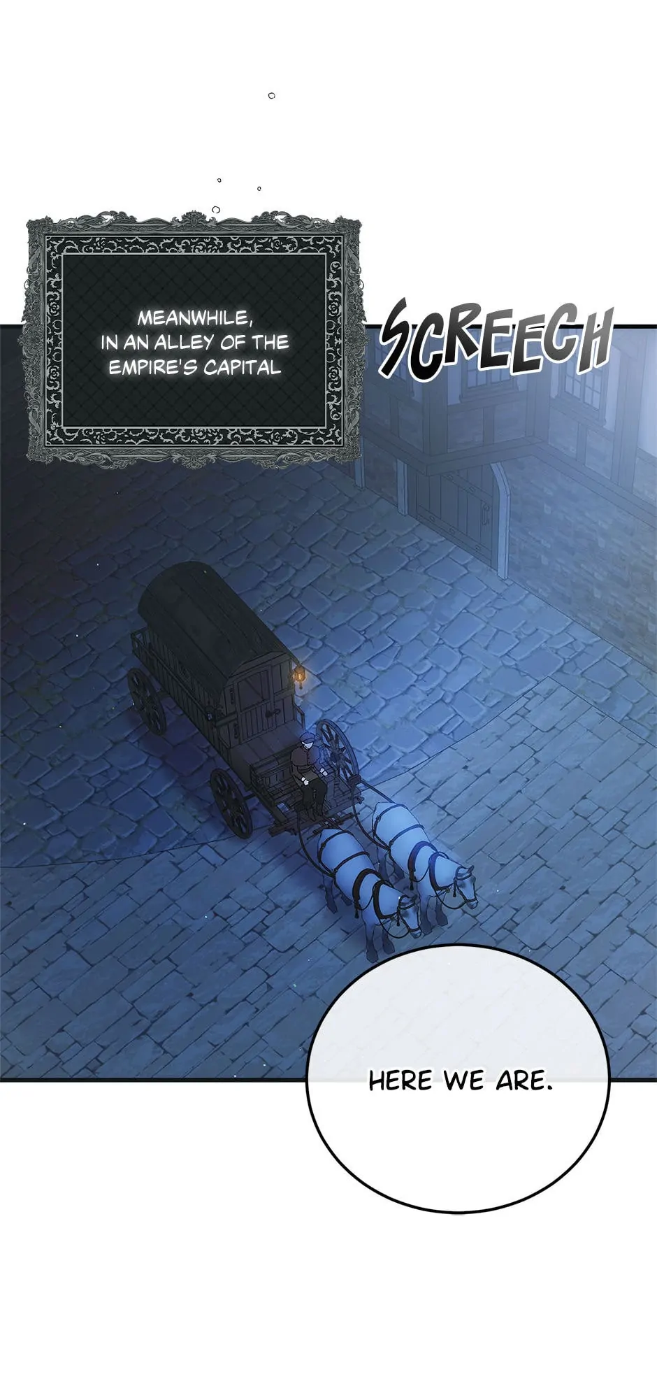 Saving My Sweetheart Chapter 103 - page 8