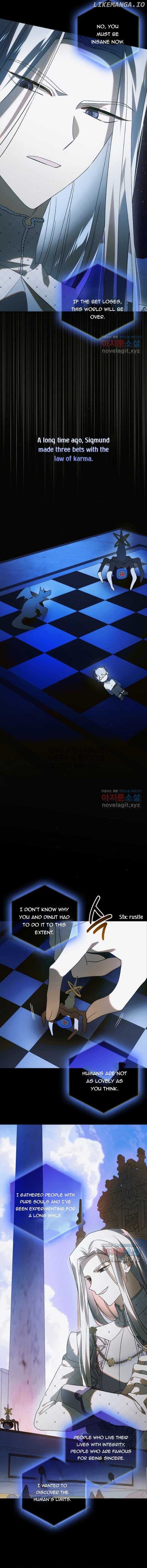 Saving My Sweetheart Chapter 129 - page 6