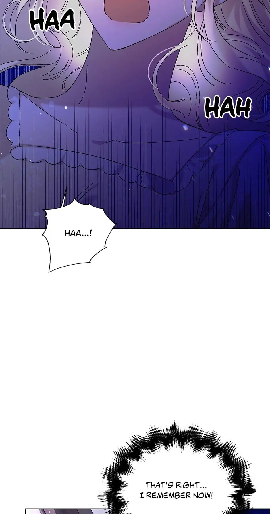 Saving My Sweetheart Chapter 24 - page 11