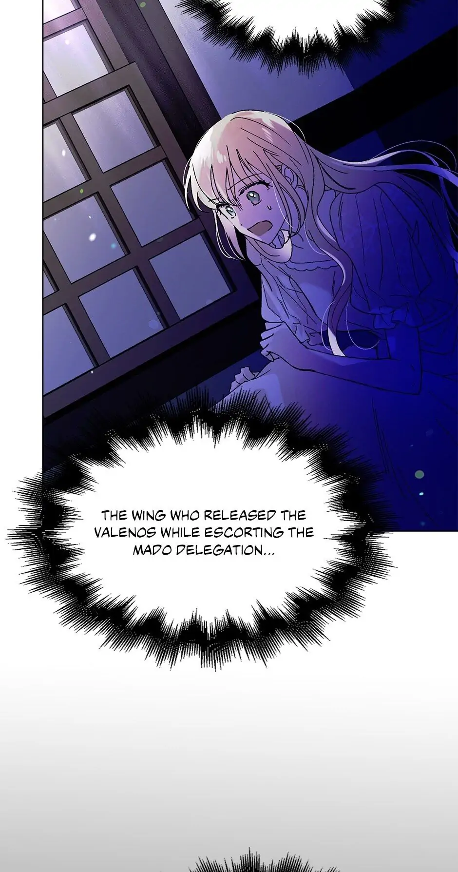 Saving My Sweetheart Chapter 24 - page 12