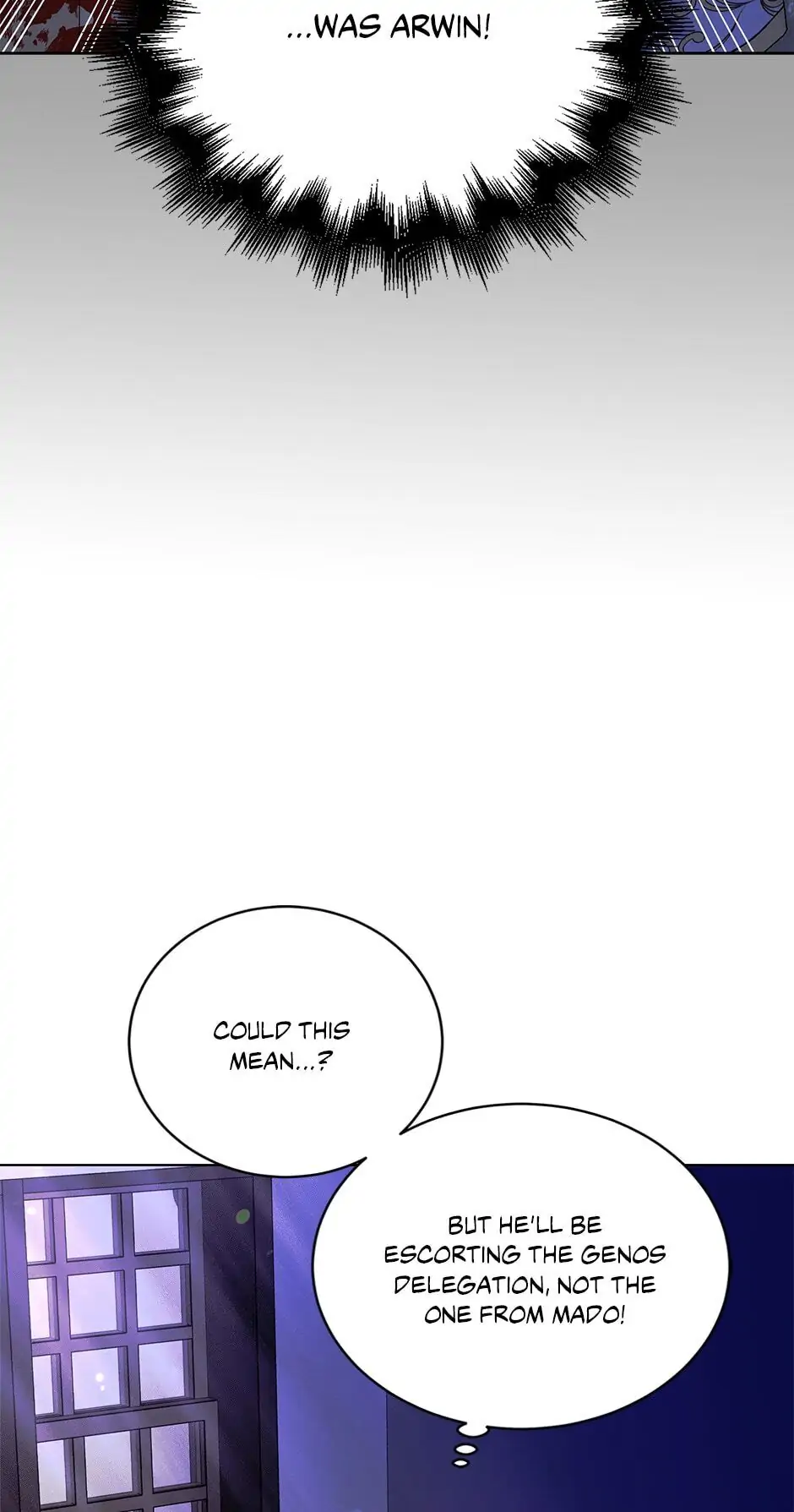 Saving My Sweetheart Chapter 24 - page 14