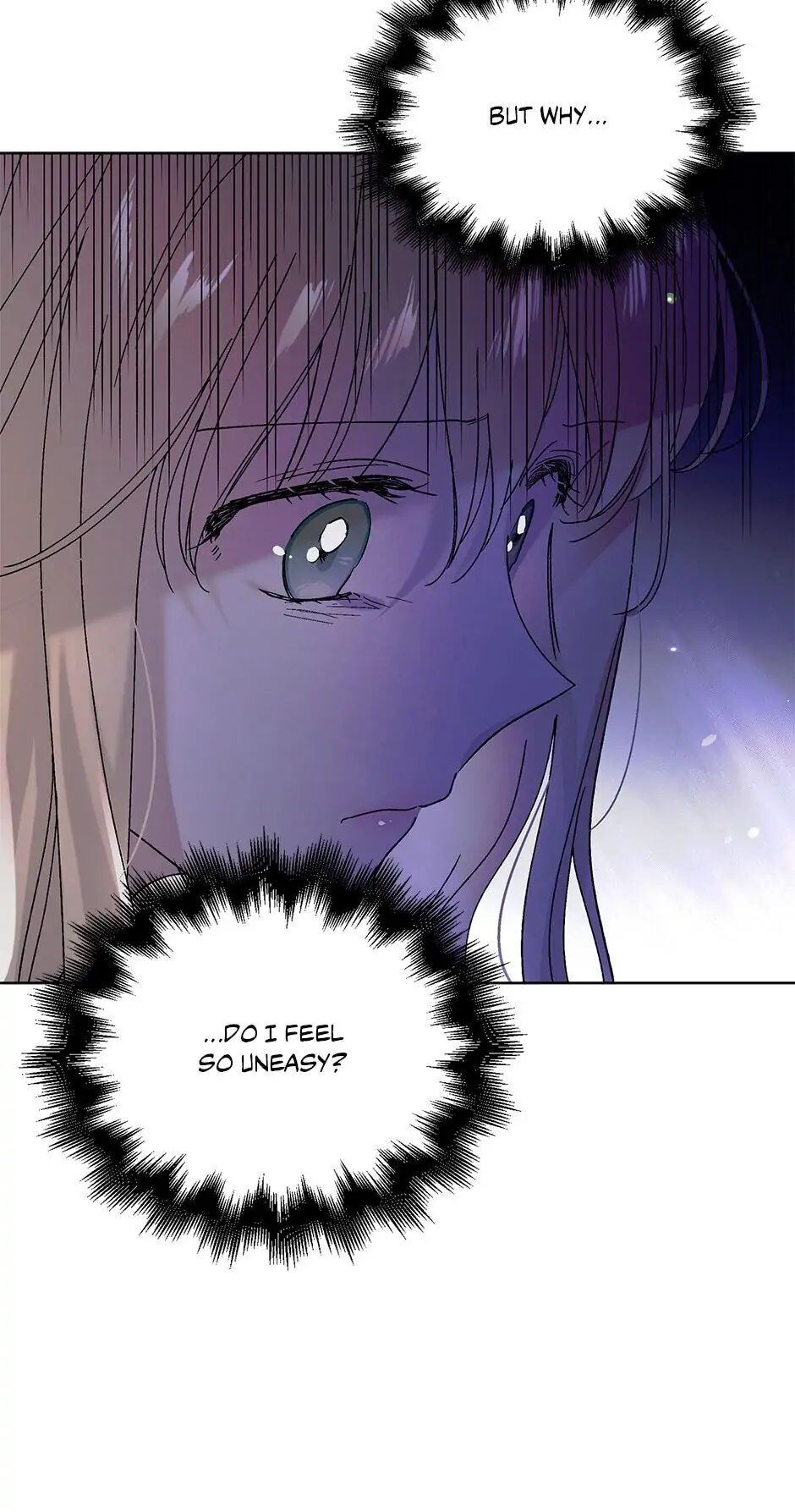 Saving My Sweetheart Chapter 24 - page 16