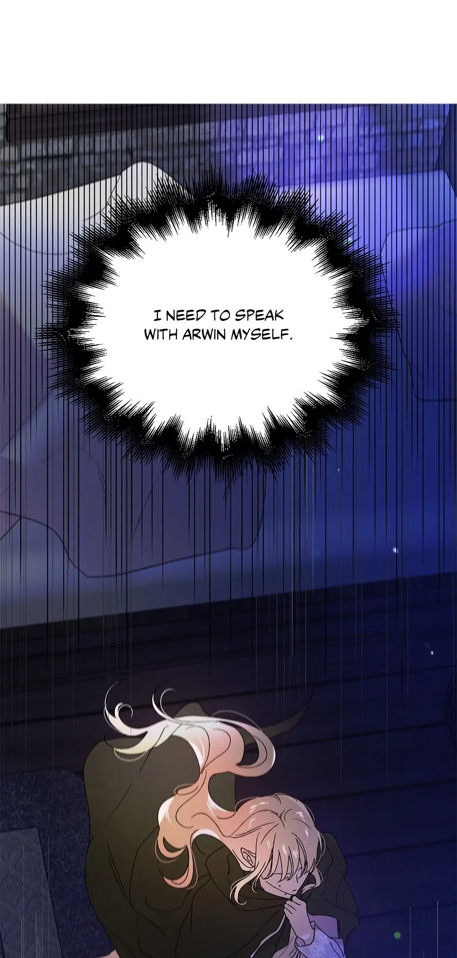 Saving My Sweetheart Chapter 24 - page 17