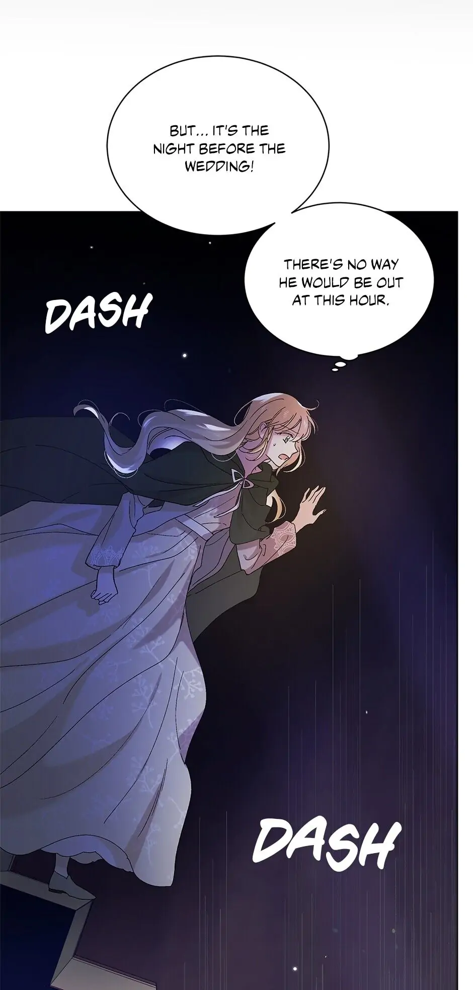Saving My Sweetheart Chapter 24 - page 20