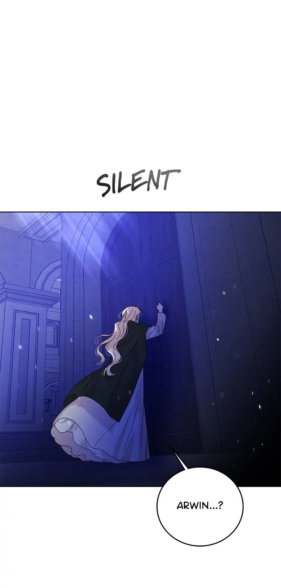 Saving My Sweetheart Chapter 24 - page 23
