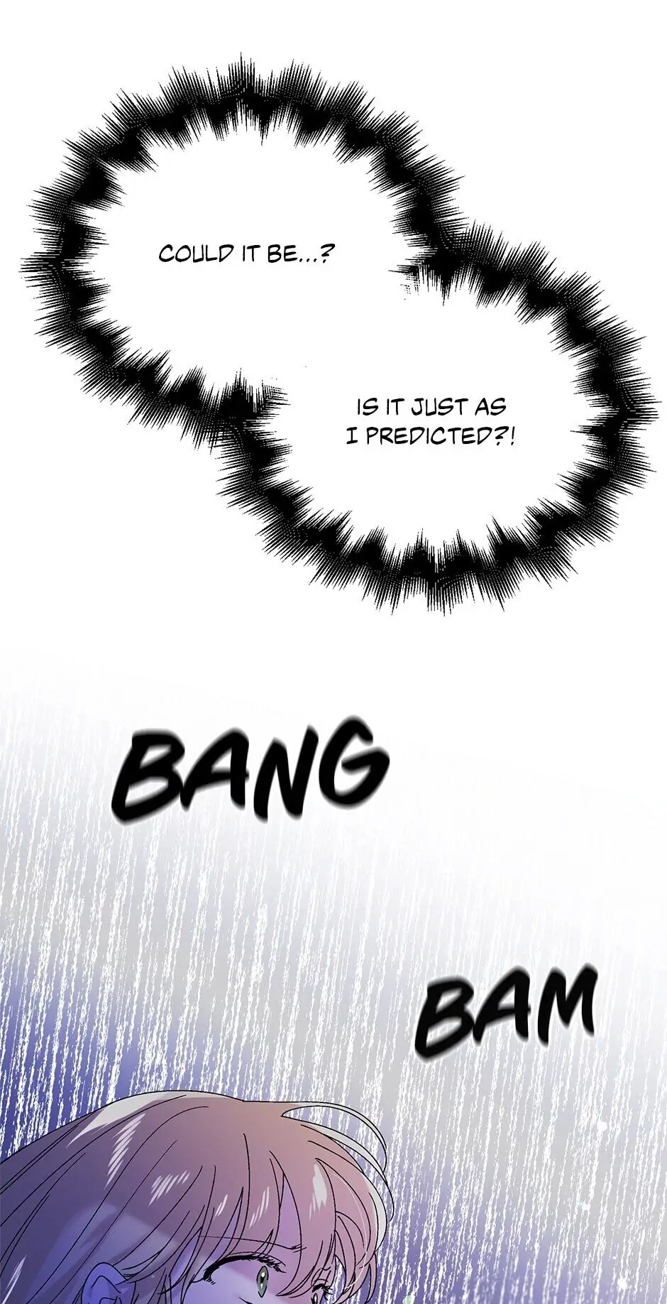 Saving My Sweetheart Chapter 24 - page 24