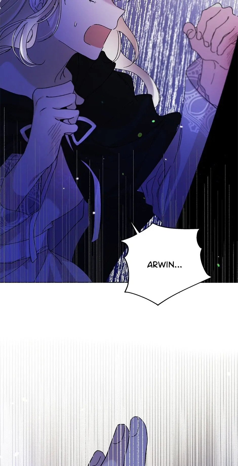 Saving My Sweetheart Chapter 24 - page 25