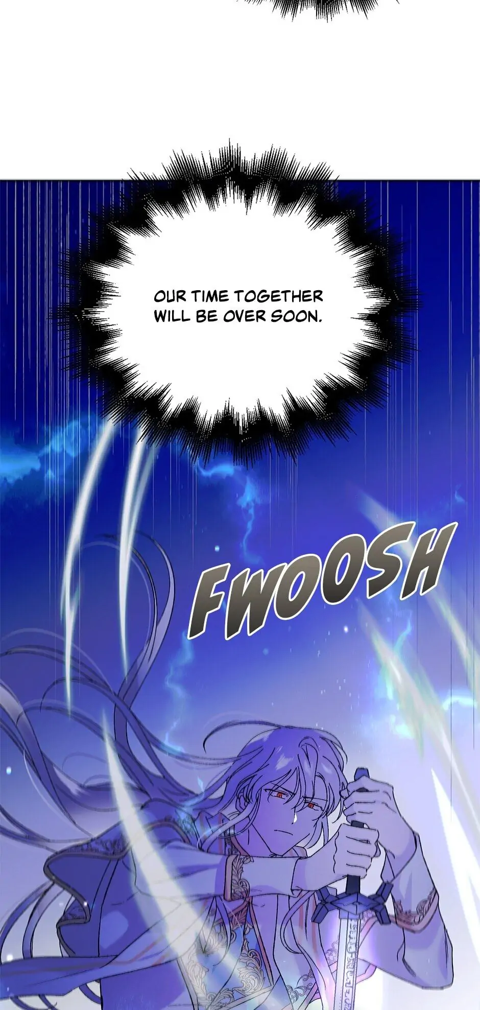 Saving My Sweetheart Chapter 24 - page 33