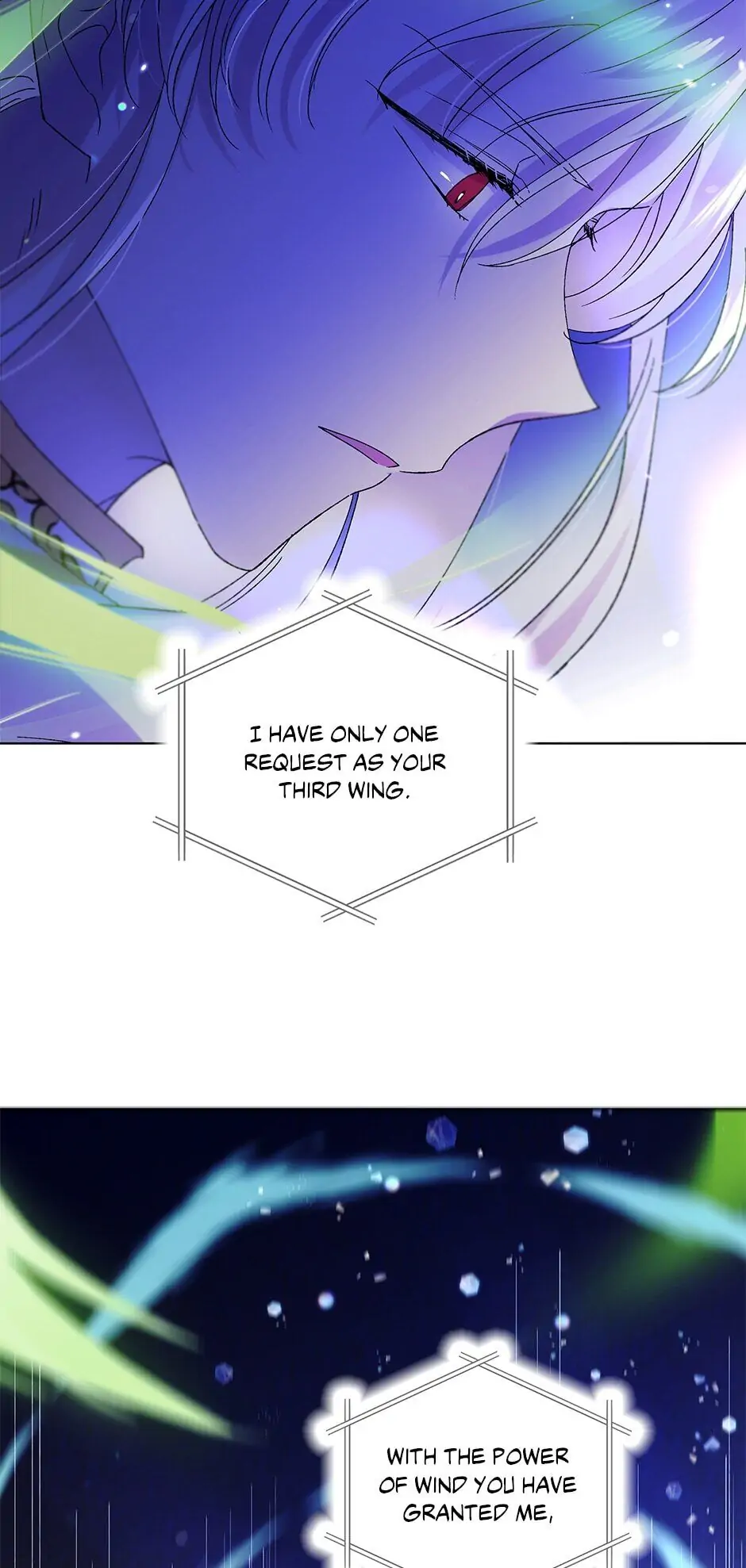 Saving My Sweetheart Chapter 24 - page 35
