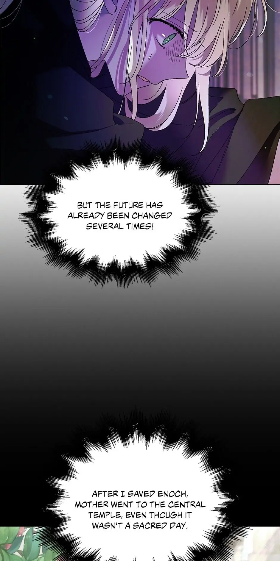 Saving My Sweetheart Chapter 24 - page 53