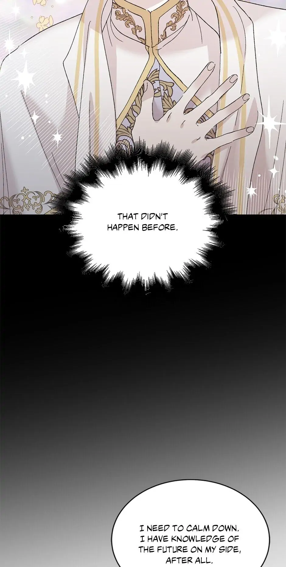 Saving My Sweetheart Chapter 24 - page 58