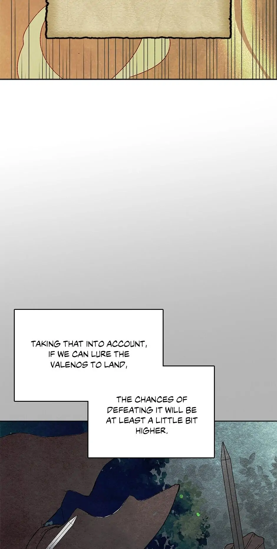 Saving My Sweetheart Chapter 24 - page 61