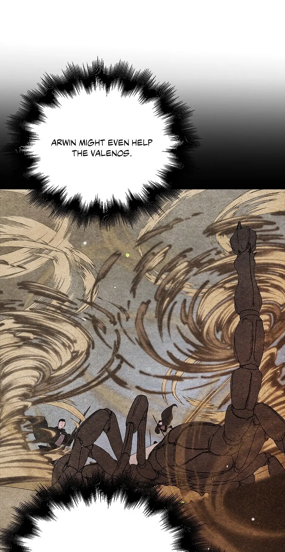 Saving My Sweetheart Chapter 24 - page 64