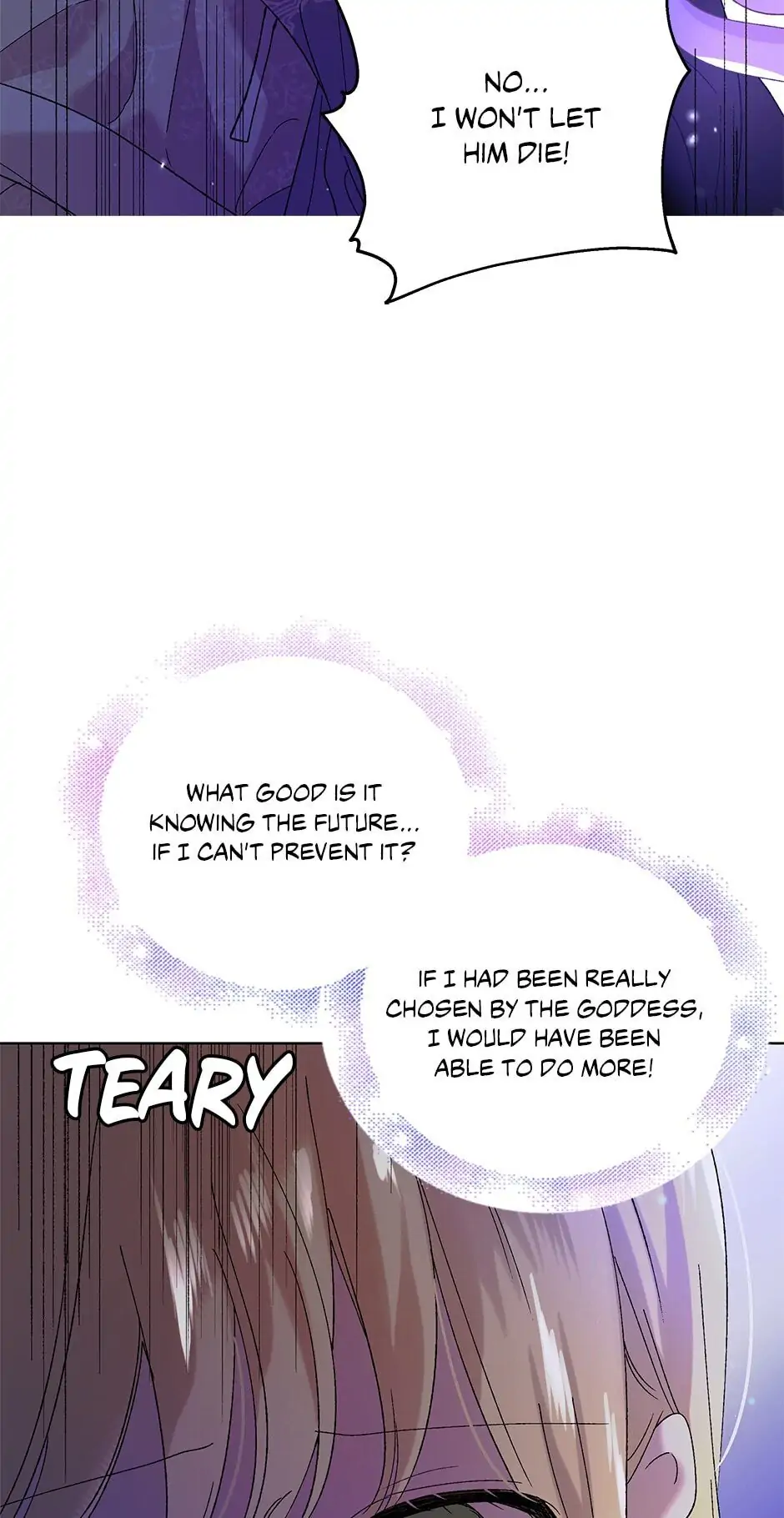 Saving My Sweetheart Chapter 24 - page 68