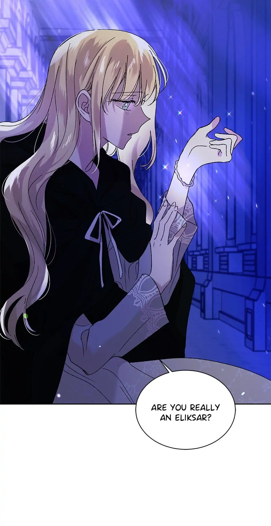 Saving My Sweetheart Chapter 24 - page 70