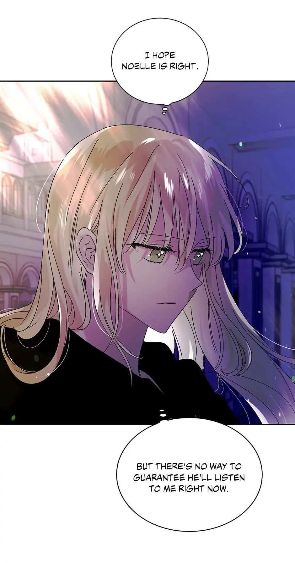 Saving My Sweetheart Chapter 24 - page 79