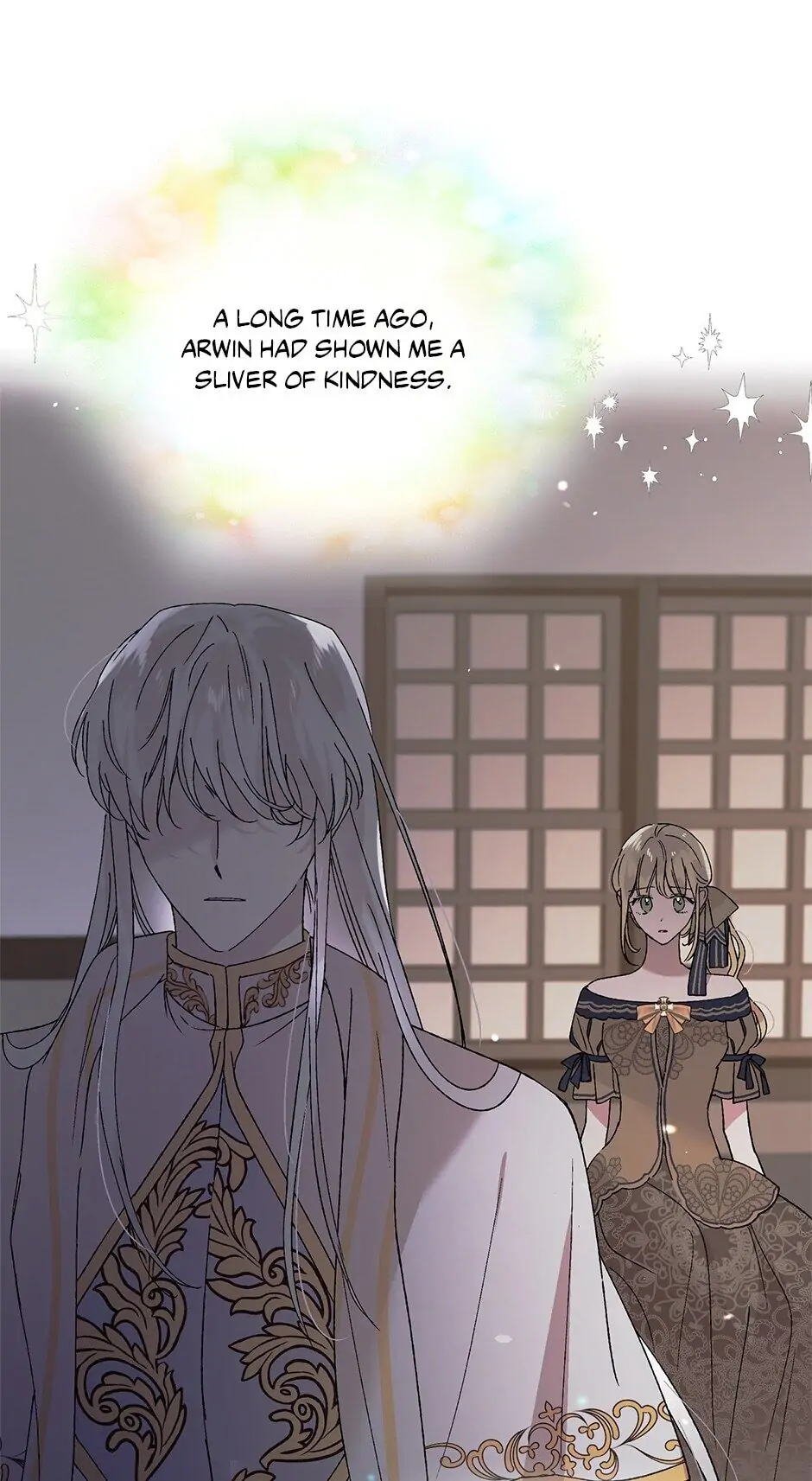 Saving My Sweetheart Chapter 24 - page 81