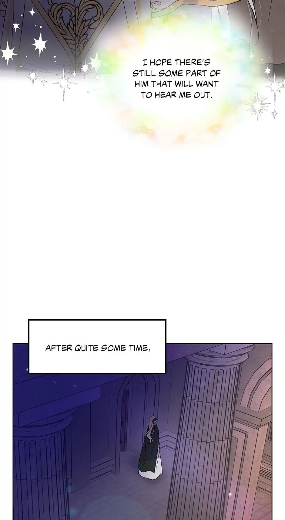Saving My Sweetheart Chapter 24 - page 82