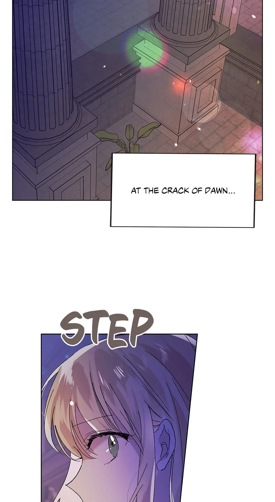 Saving My Sweetheart Chapter 24 - page 83