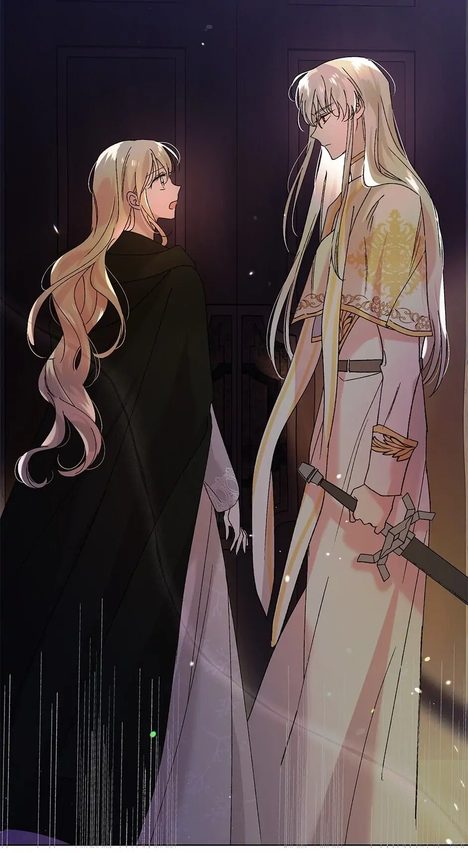 Saving My Sweetheart Chapter 24 - page 85