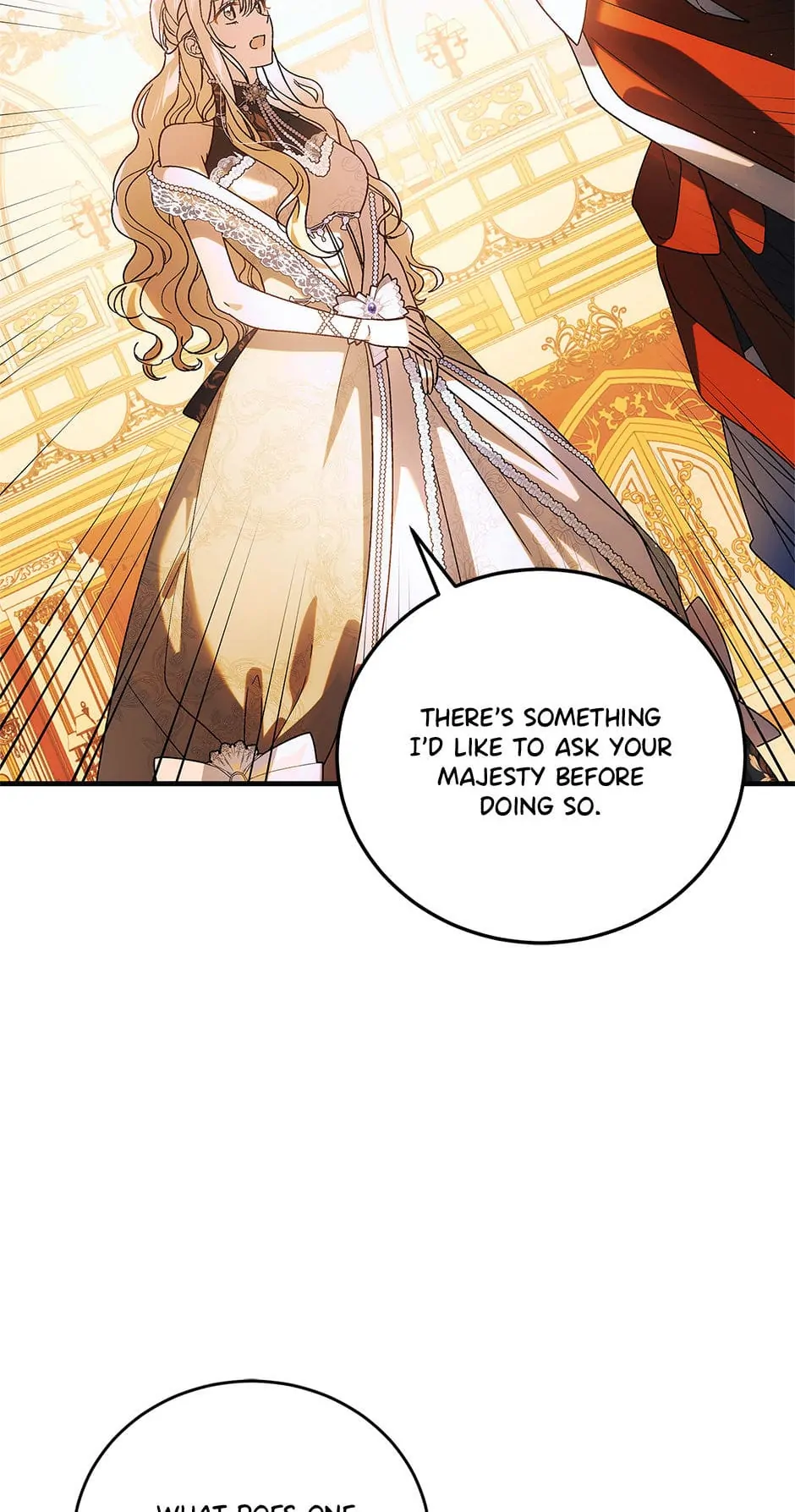 Saving My Sweetheart Chapter 102 - page 11
