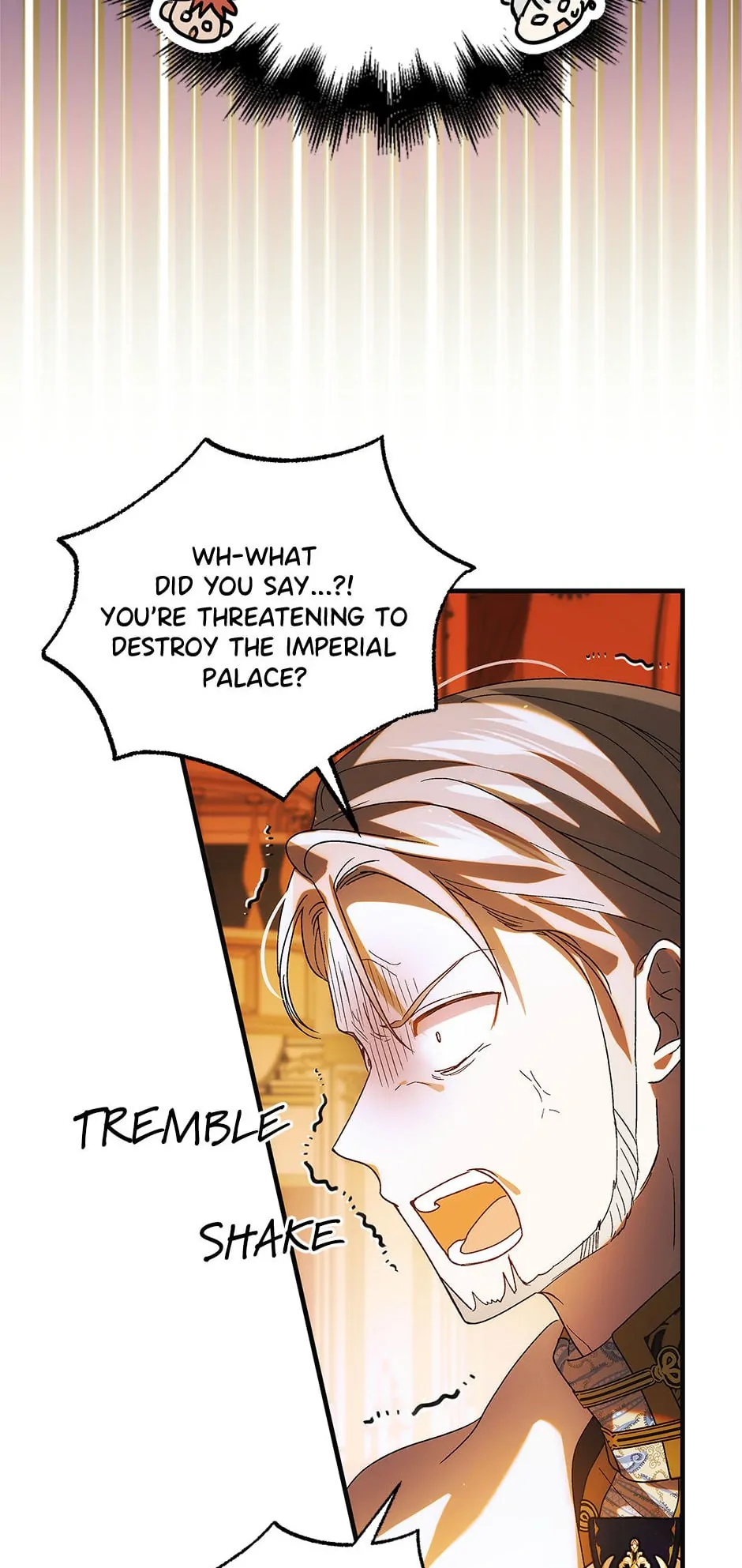 Saving My Sweetheart Chapter 102 - page 22