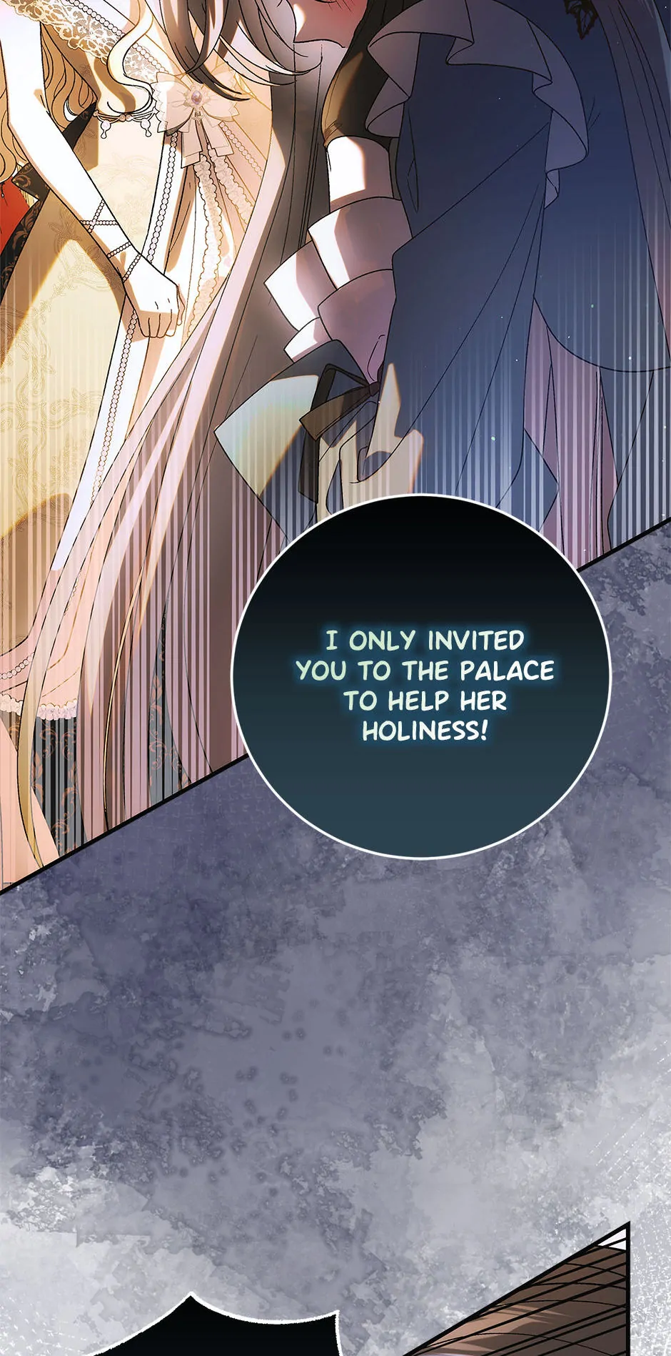 Saving My Sweetheart Chapter 102 - page 29