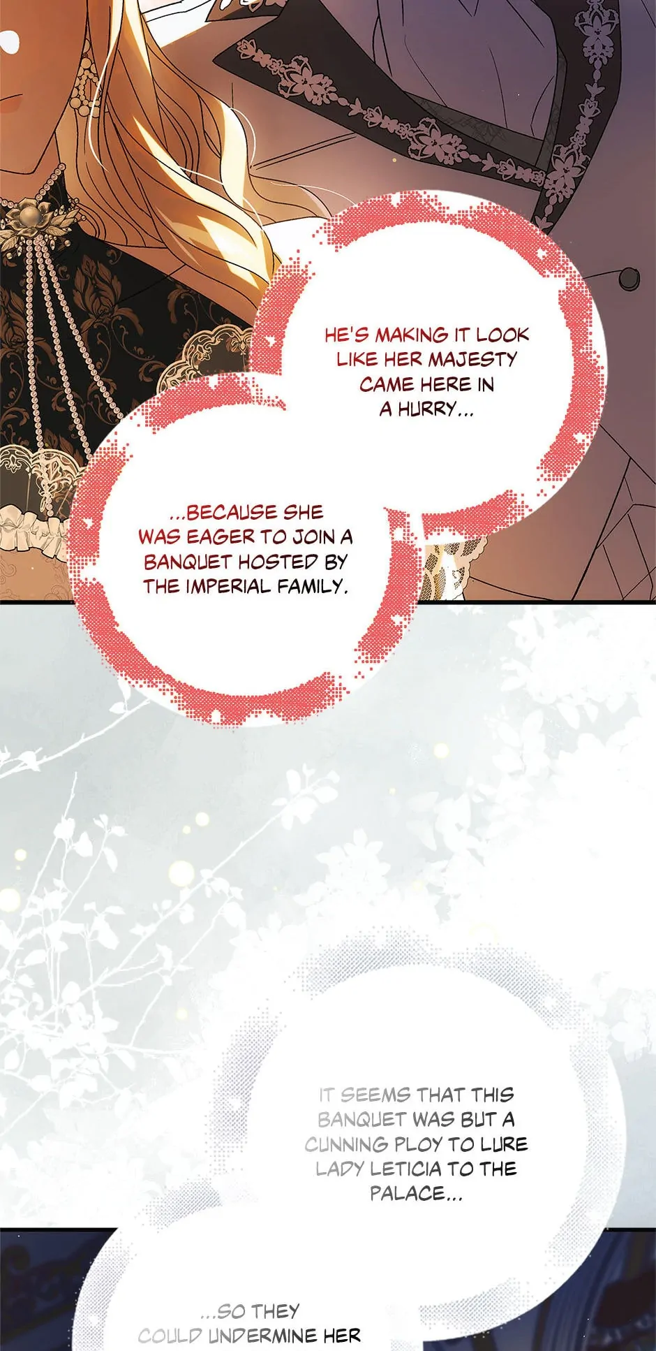 Saving My Sweetheart Chapter 102 - page 3