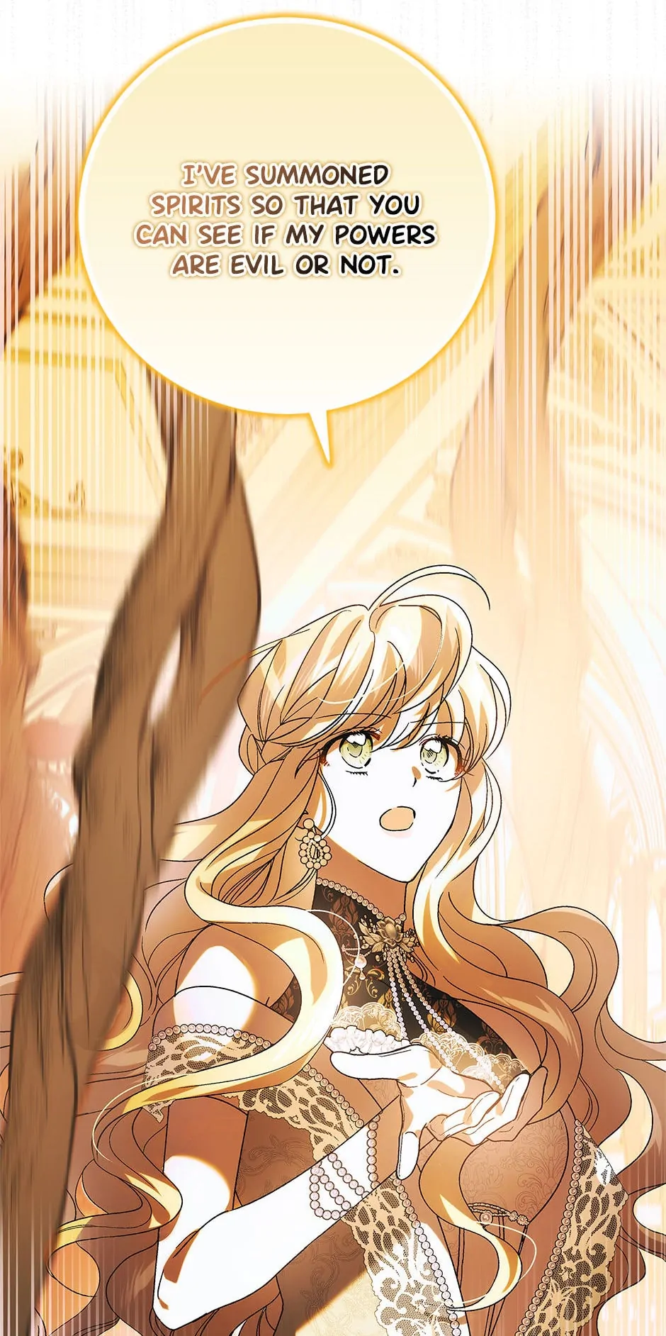 Saving My Sweetheart Chapter 102 - page 37