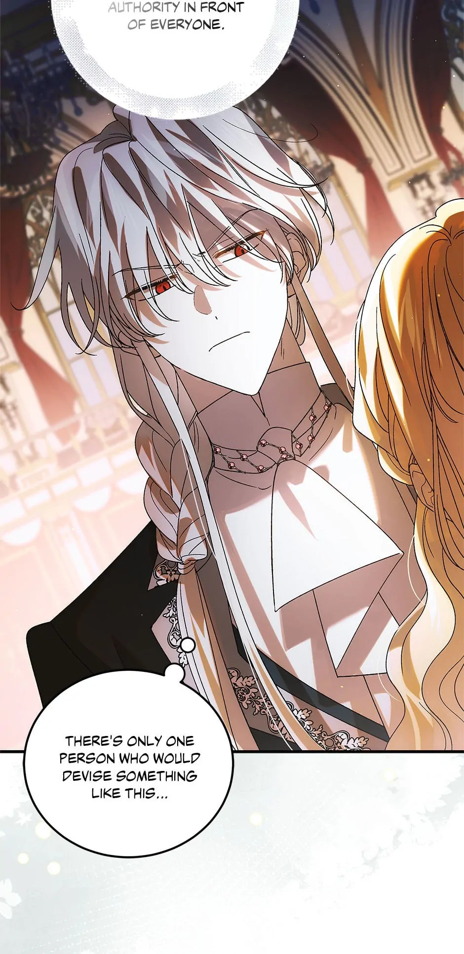 Saving My Sweetheart Chapter 102 - page 4