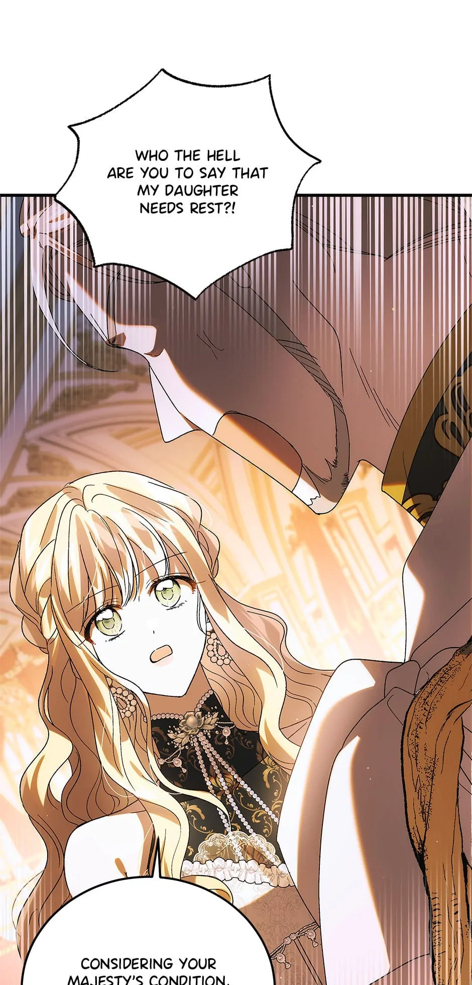 Saving My Sweetheart Chapter 102 - page 42