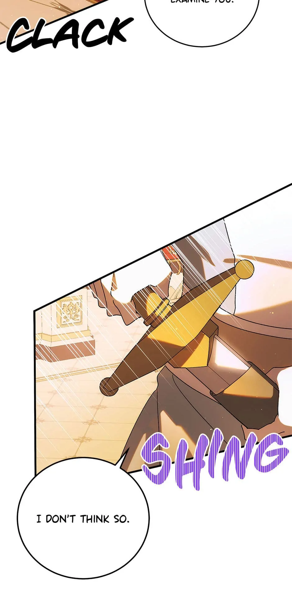 Saving My Sweetheart Chapter 102 - page 44