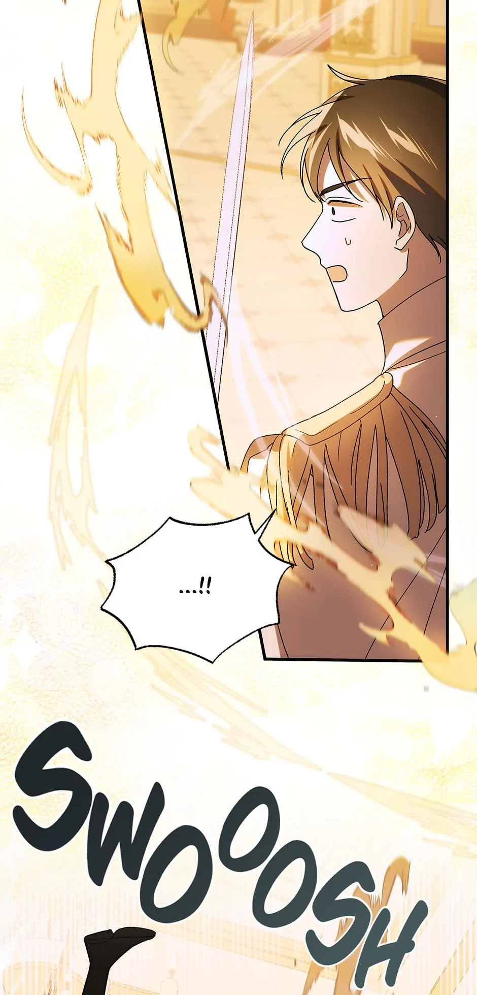Saving My Sweetheart Chapter 102 - page 47